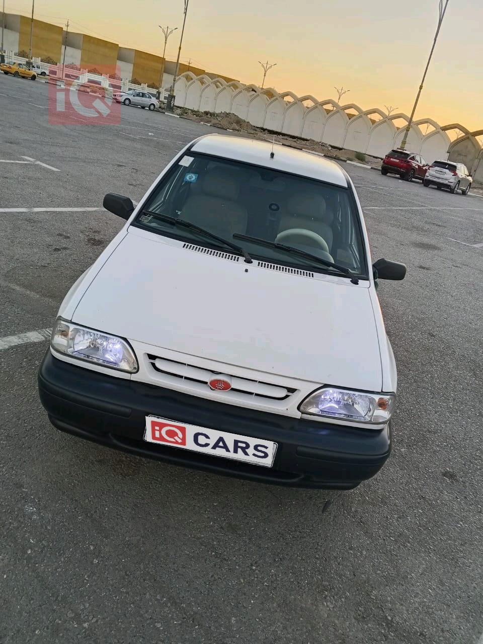 Saipa 131